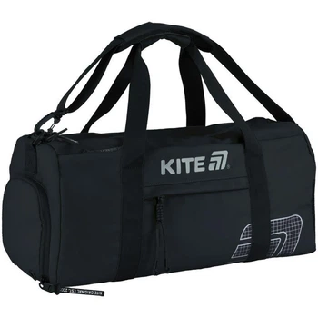Сумка спортивна Kite Education teens 48х22х16 см (K25-2530-1)