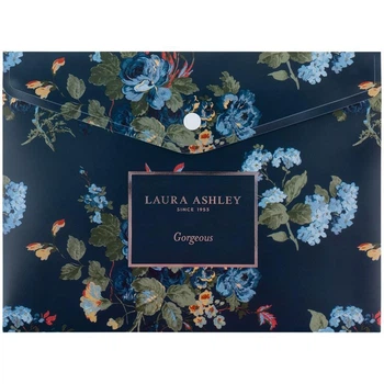 Папка на кнопці Axent LA Gorgeous А5+ (1496-31-a)