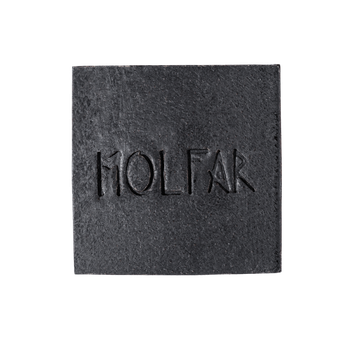 Натуральне дігтярне мило Jerelia MOLFAR 75 г (11023)