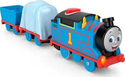 Моторизований поїзд Thomas & Friends Томас, що розмовляє (HWH17)