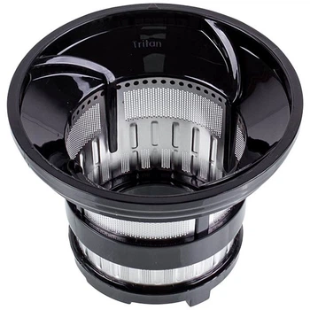 Сито Koolwen для соковыжималки Moulinex MS-651503 черный