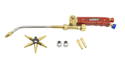Сварочная горелка Whicepart MBH-016J (кислородно-ацетиленовая)