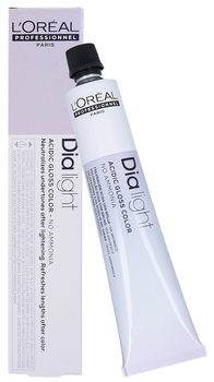 Farba do włosów L’Oreal Professionnel Paris Dia Light 7.01 50 ml (3474637003494)