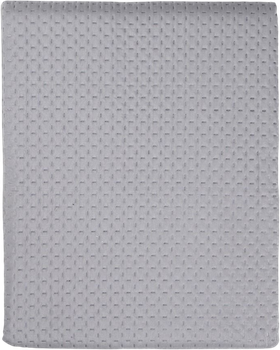 Покривало Homla Zemi New сіре 200 x 220 см (5906496736742)