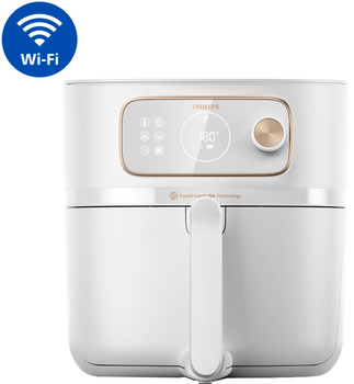 Мультипіч Philips Ovi Combi HD9876/20