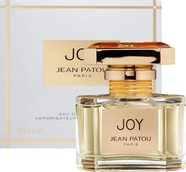Туалетна вода для жінок Jean Patou Joy 30 мл (5050456020676)