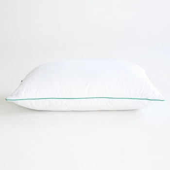 Подушка антиаллергенна MirSon Eco Line Vital №1569 Eco-Soft 50х70 см Середня (2200005196229)