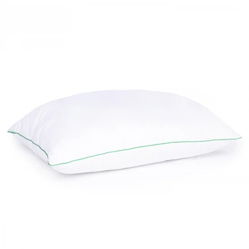 Подушка антиаллергенная MirSon Eco Line Vital №1570 Eco-Soft 50х70 см Высокая (2200005196281)