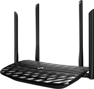 Router TP-LINK Archer C6