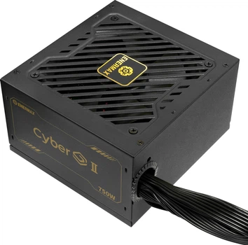 Блок живлення Enermax CyberG II 750 W (ERV750G-AHG-NAC)