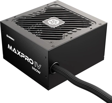 Блок живлення Enermax MAXPRO IV 550 W (EMP550W)