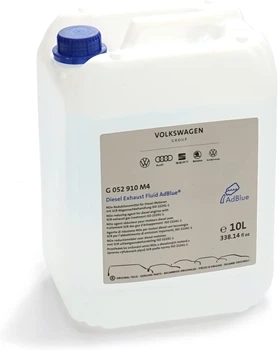 Сечовина VAG AdBlue 1.89л.