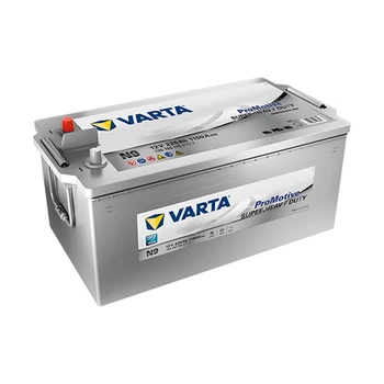 Аккумулятор VARTA 225 Ач PROMOTIVE SHD N9 725103115