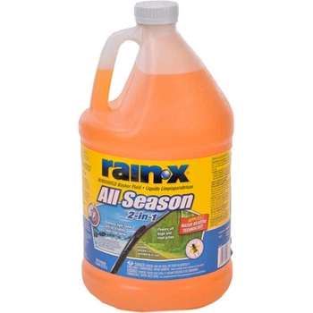 Омивач скла Rain-X Універсальний -18 3.8л.