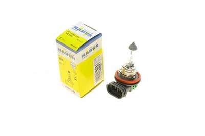 Лампа H11 NARVA LONG LIFE 12V 65W PGJ19-2 480783000