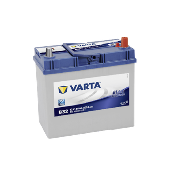 Аккумулятор VARTA 45 Ач Blue Dynamic АЗИЯ B32 545156033