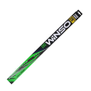 111700 Каркасна щітка склоочисника WINSO EVO 28/700мм