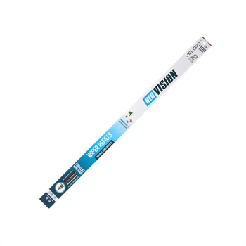 Щетка стеклоочистителя TRICO FX730, бескаркасная, мультикрепление, 730 мм.