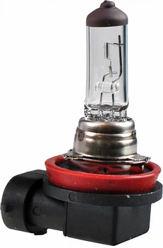 Лампа H11 OSRAM 12V 55W PGJ19-2 ORIGINAL 64211-1BL