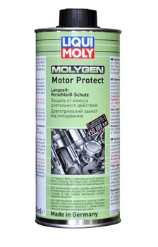 Liqui Moly Антифрикційна присадка Molygen Motor Protect 500мл.
