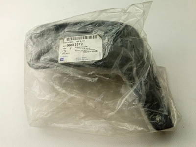 Брызговик Aveo T250, "GM" (96648679) задний правый