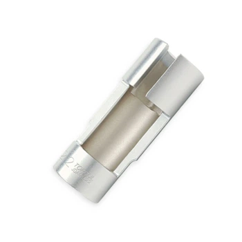 Головка для снятия лямбда-зонда 1/2" 22мм CrMo Toptul