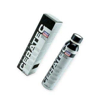Присадка в оливу Liqui Moly (антифрикційна) Cera Tec 300мл