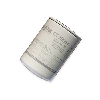 Фильтр CIM-TEK 300 HS-II-30, гидроабсорбирующий, ступень фильтрации 30 мкм Petroline