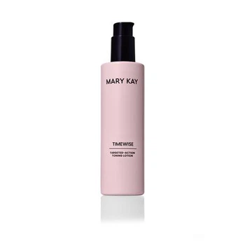 Тонизирующий лосьон для тела Mary Kay TimeWise Body Targeted-Action 236 мл