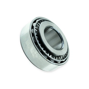 Подшипник 7610 Камаз ступицы переднего колеса наружный (редуктораз, м) SKF