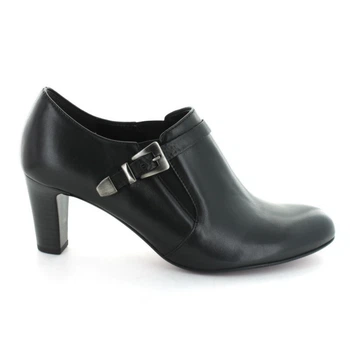 Ботильйони Gabor 95.262.27 чорні, Розмір 35.5 Eur