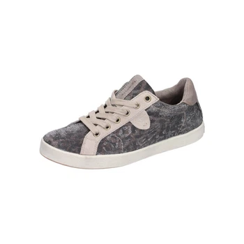 Кеди Tamaris 1-23600-24 сірі, Розмір Eur 38