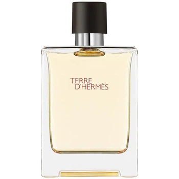Туалетна вода Hermes Terre D'Hermes для чоловіків