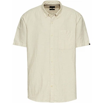 Теніска Shortsleeve Shirt Camel Active 409256-5S56-16 50 Бежевий (4064478957996)