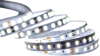 Taśma LED MW Lighting 24V 4000K IP64 5 m (5902135157350)