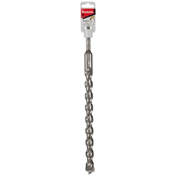 Свердло SDS-plus 22*350 МАКІТА з центруванням B-62197