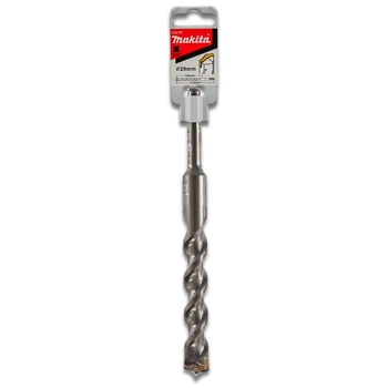 Свердло SDS-plus 20*210 МАКІТА з центруванням B-62169
