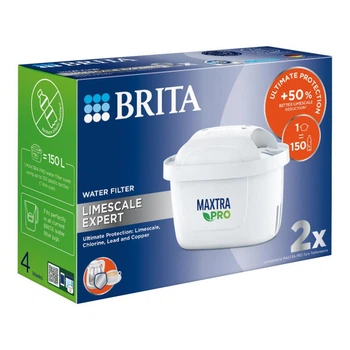 Картридж BRITA Maxtra+ Pack2 Експерт жорсткості