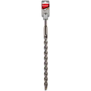 Свердло SDS-plus 18*350 МАКІТА з центруванням B-62131