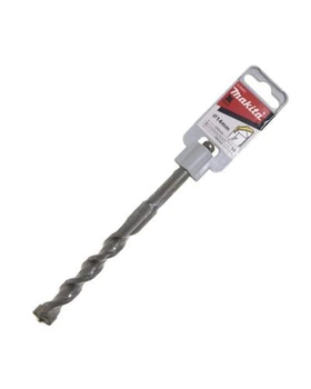 Свердло SDS-plus 14*160 МАКІТА з центруванням B-56063