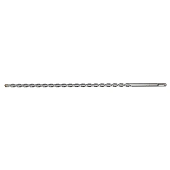 Свердло SDS-plus 16*460 МАКІТА з центруванням B-56150