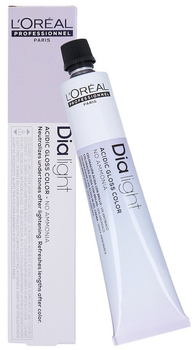 Farba do włosów L’Oreal Professionnel Paris Dia Light 7.40 50 ml (3474637004019)