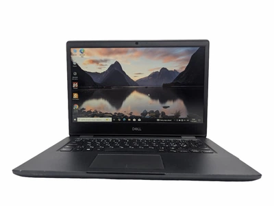 Ноутбук Dell Latitude 3400, I3-8145U / 8 gb / 256 gb / 14'' IPS FHD / 2020р /для роботи / для навчання Б/В