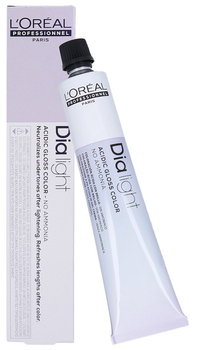 Farba do włosów L’Oreal Professionnel Paris Dia Light 7.43 50 ml (3474637004057)