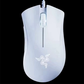 Мышка Razer DeathAdder Essential белая ga