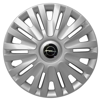 Колпаки Jawoplast Alpha R16 Opel (Комплект 4 шт.)