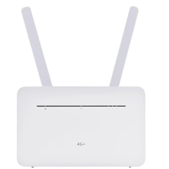 4G+ Wi-Fi маршрутизатор HUAWEI B535-333 з антенами 8 dBi