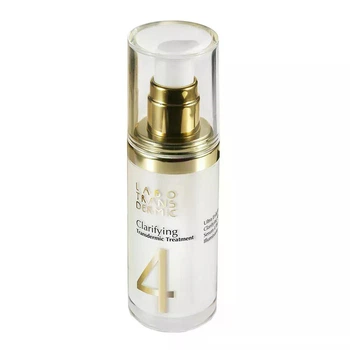 Сыворотка Labo Transdermic для выравнивания тона кожи Clarifying Ultra-Enlightening Serum 30 мл