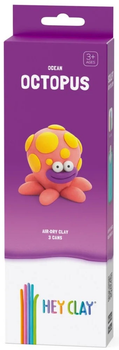 Пластична маса Hey Clay Восьминіг HCL30061CEE3 (5904754607445)