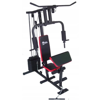 Силовая станция, тренажер Atlas Sport AS01